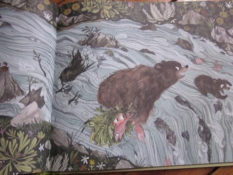 Sauvage, d'Emily Hughes IMG_2934