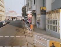 Checkpoint Charlie 1988