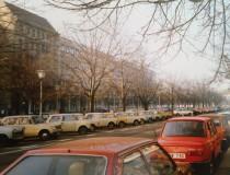 Unter den Linden 1988