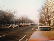Porte de Brandebourg 1988