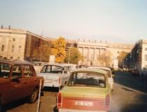 Berlin est 1988