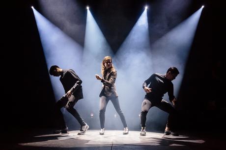 Christine and The Queens 04_03_2015