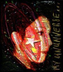 Une nouvelle de Valérie Maltais… chat qui louche maykan alain gagnon francophonie