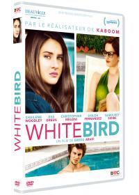CINEMA: [DVD] White Bird (2014), retour sur une femme disparue / White Bird in a Blizzard (2014), return on a missing woman
