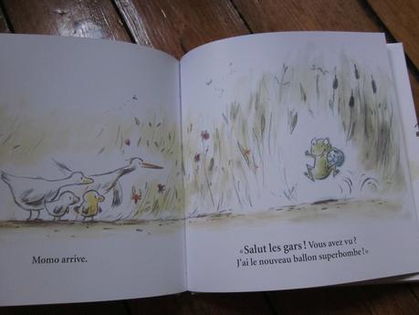 Tombé ! de Claude K. Dubois IMG_2987