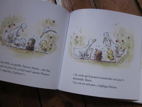 Tombé ! de Claude K. Dubois IMG_2986