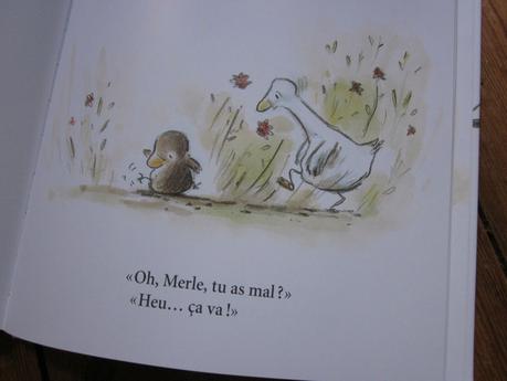 Tombé ! de Claude K. Dubois IMG_2985