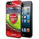Coque Iphone 5/5s 3d Arsenal Fc Officielle  - Accessoires mobiles d'occasion - Achat et vente