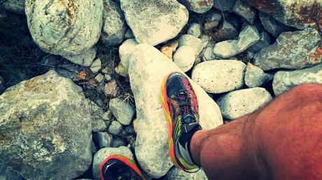 Traversée Costa Brava, étape 3, entre mer et montagne! Traversée Costa Brava, étape 3, entre mer et montagne!