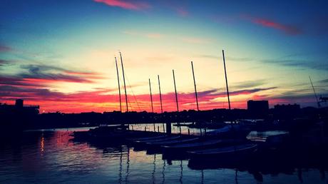 Traversée Costa Brava, étape 3, entre mer et montagne! Traversée Costa Brava, étape 3, entre mer et montagne!