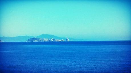 Traversée Costa Brava, étape 3, entre mer et montagne! Traversée Costa Brava, étape 3, entre mer et montagne!