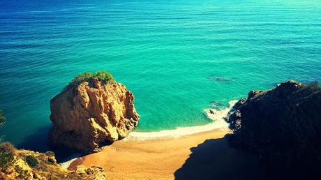 Traversée Costa Brava, étape 3, entre mer et montagne! Traversée Costa Brava, étape 3, entre mer et montagne!