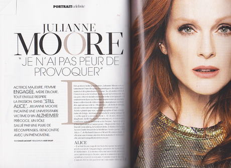 Rosa Madame Figaro Rosa Madame Figaro
