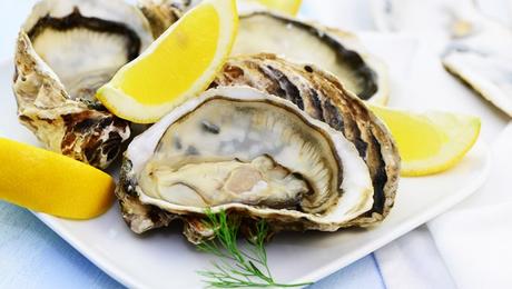 LE SÉNATEUR JOËL LABBÉ DEMANDE L’ÉTIQUETAGE DES HUÎTRES Huîtres