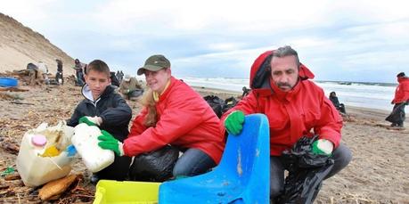Pollution des océans : ces chiffres de Surfrider qui donnent le tournis Pollution des océans : ces chiffres de Surfrider qui donnent le tournis