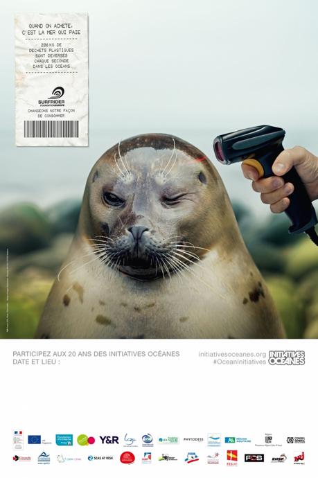 Pollution des océans : ces chiffres de Surfrider qui donnent le tournis Pollution des océans : ces chiffres de Surfrider qui donnent le tournis