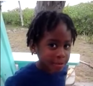 USA – VIDÉO. Riposte: Siahj Chase, 4 ans, cloue le bec à son petit détracteur Siahj Chase