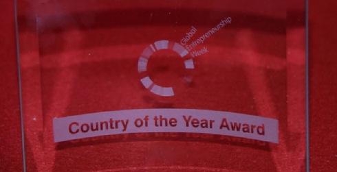 L’Algérie nominée dans la catégorie  « Country of the year » aux « Annual GEW Awards »