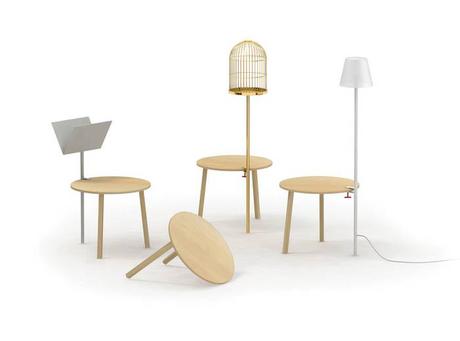 COLLECTION COINCASA PAR 5.5 DESIGNERS - 2009 COLLECTION COINCASA PAR 5.5 DESIGNERS - 2009