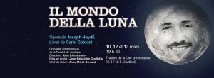 Chants du Capricorne par Chants libres, Il Mundo della luna à l’Atelier lyrique de l’Université Laval et Cousin, cousine par les Productions Belle lurette Chants du Capricorne par Chants libres, Il Mundo della luna à l’Atelier lyrique de l’Université Laval et Cousin, cousine par les Productions Belle lurette