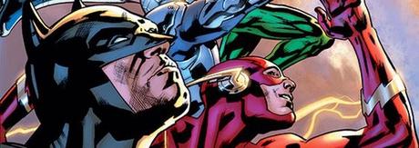 Critichronicles #6 : DC Comics et son mini-relaunch de Juin