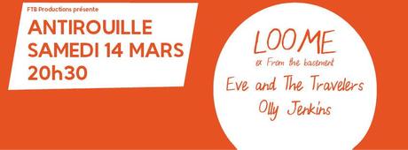 Agenda culturel de Witz Montpellier : Du lundi 9 mars au dimanche 15 mars Agenda culturel de Witz Montpellier : Du lundi 9 mars au dimanche 15 mars