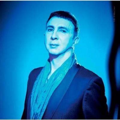 Conférence et chansons à la Fondation Beyeler Marc Almond