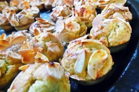 mini muffins saumon fumé-oseille (2)
