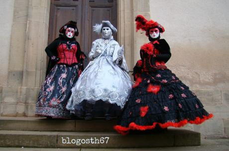 Carnaval vénitien de Rosheim 2015 Oust ! Carnaval_Venitien_Rosheim_2015_trio