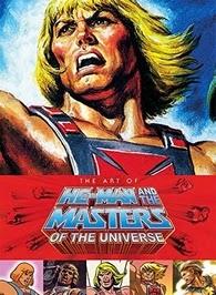Tout l'Art des Maitres de l'Univers Tout l'Art des Maitres de l'Univers