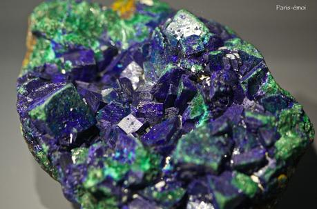 Merveilles minérales mineraux 1952nA