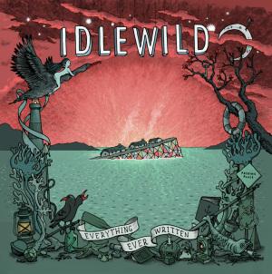 Idlewild-Everything-Ever-Written