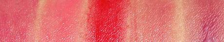 Nouveaux produits printemps 2015 URBAN DECAY swatch