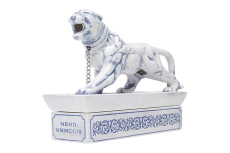 NEIGHBORHOOD – S/S 2015 – BOOZE PANTHER INCENSE CHAMBER NEIGHBORHOOD – S/S 2015 – BOOZE PANTHER INCENSE CHAMBER