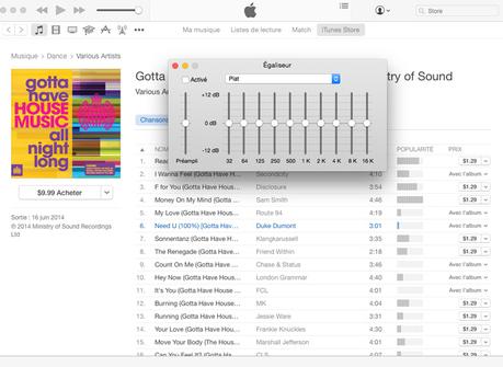 Snowflake: découverte facile de radios en streaming sur Mac Snowflake: découverte facile de radios en streaming sur Mac