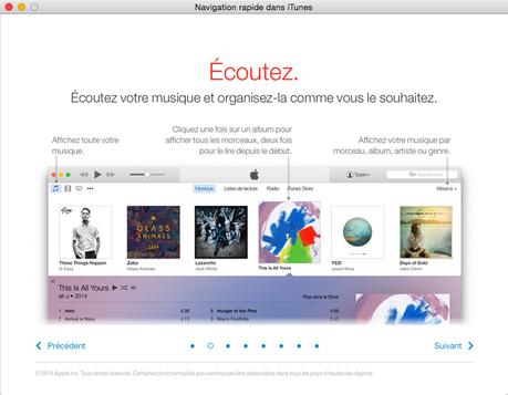 Snowflake: découverte facile de radios en streaming sur Mac Snowflake: découverte facile de radios en streaming sur Mac