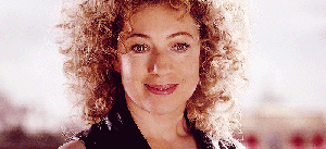 River Song (Dr Who)