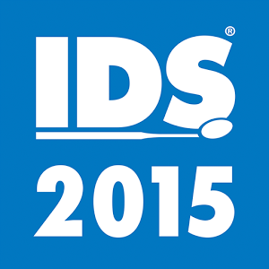 #IDS2015 téléchargez l'application de l'exposition
