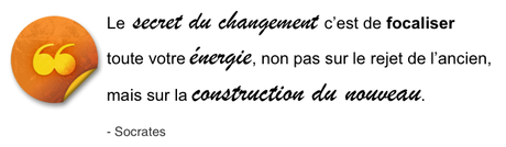 Les 3 Grosses Erreurs Qui Rendent le Changement Difficile socrates