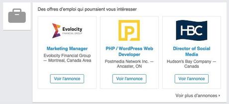 Linkedin: tout ce que vous devez savoir à propos de la nouvelle page d’accueil Linkedin: tout ce que vous devez savoir à propos de la nouvelle page d’accueil