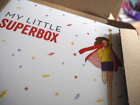 My Little Superbox : super, vraiment ?