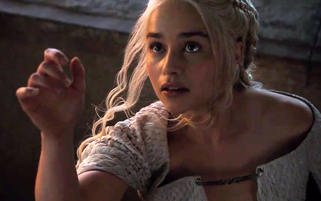 Game of Thrones : Une nouvelle bande-annonce pour la saison 5 dévoilée ! Game of Thrones : Une nouvelle bande-annonce pour la saison 5 dévoilée !