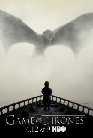 [News/Trailer] Game of Thrones : le nouveau trailer de la saison 5 !