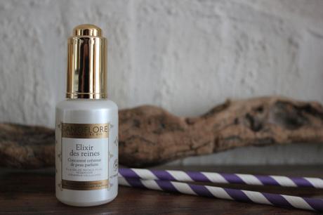 Un sérum pour les reines de beauté par Sanoflore ♥ IMG_4636