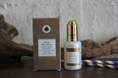 Un sérum pour les reines de beauté par Sanoflore ♥ IMG_4631