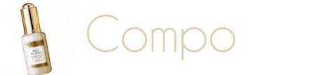 Un sérum pour les reines de beauté par Sanoflore ♥ compo