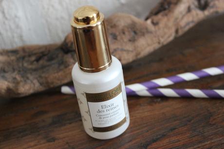 Un sérum pour les reines de beauté par Sanoflore ♥ IMG_4634