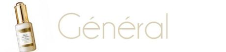 Un sérum pour les reines de beauté par Sanoflore ♥ general