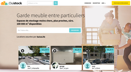 Homepage ouistock Homepage ouistock