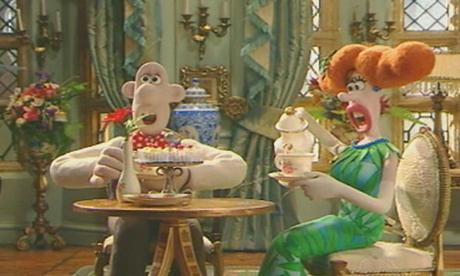 [critique] Wallace &; Gromit : la Malédiction du Lapin-garou